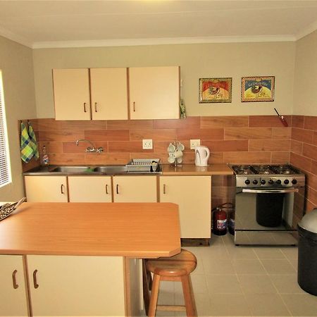 Aber Jetz Guesthouse Pongola Exterior photo