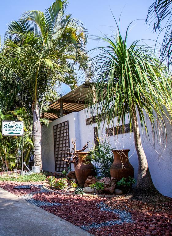 Aber Jetz Guesthouse Pongola Exterior photo