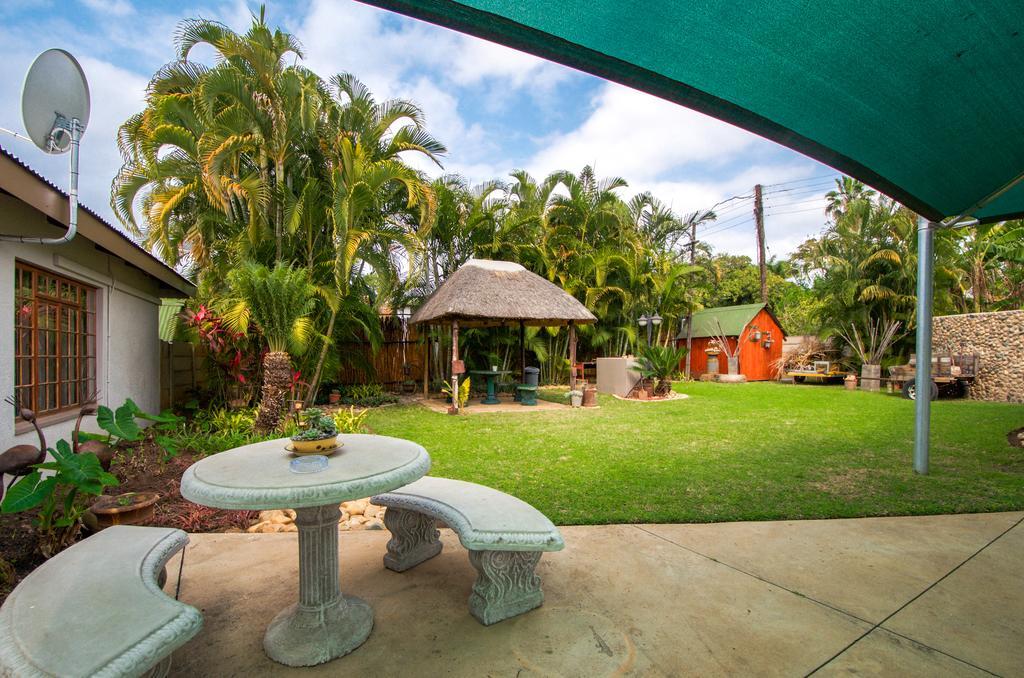 Aber Jetz Guesthouse Pongola Room photo