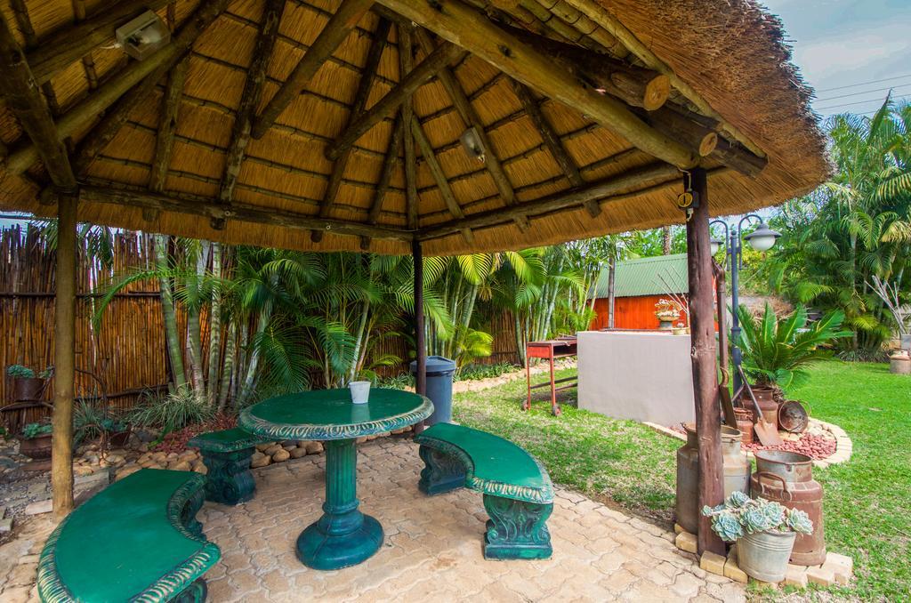 Aber Jetz Guesthouse Pongola Exterior photo