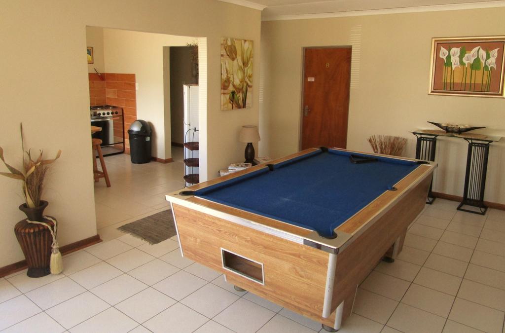 Aber Jetz Guesthouse Pongola Exterior photo