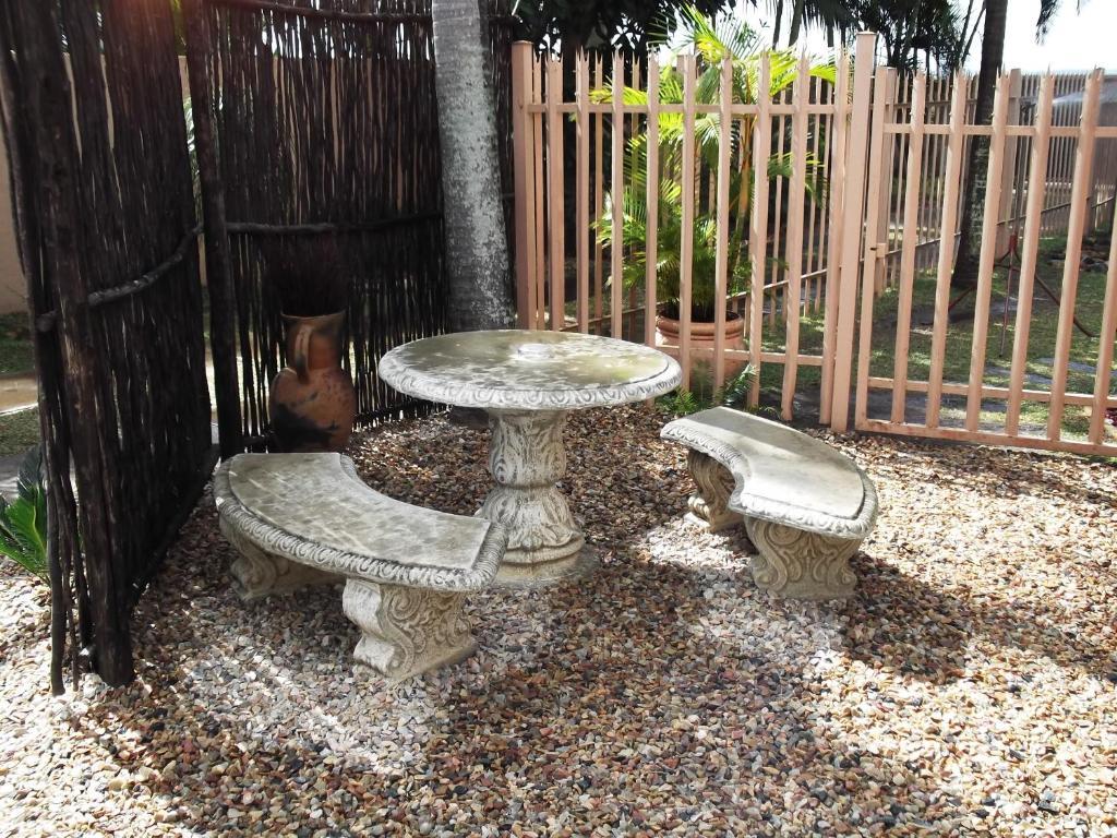 Aber Jetz Guesthouse Pongola Exterior photo