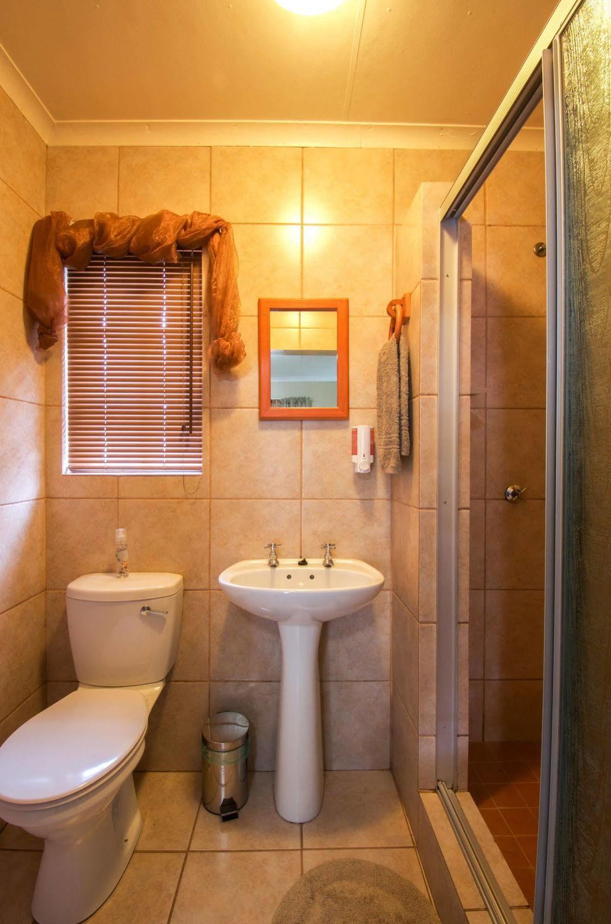Aber Jetz Guesthouse Pongola Exterior photo