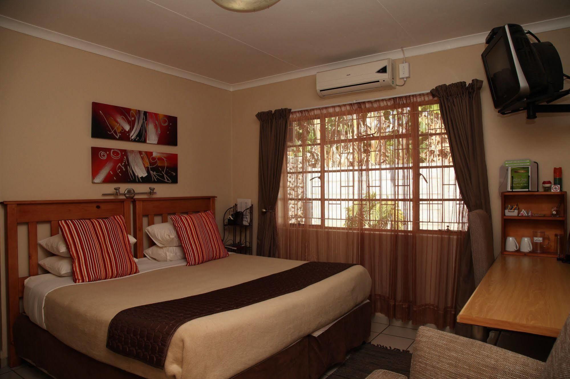 Aber Jetz Guesthouse Pongola Exterior photo