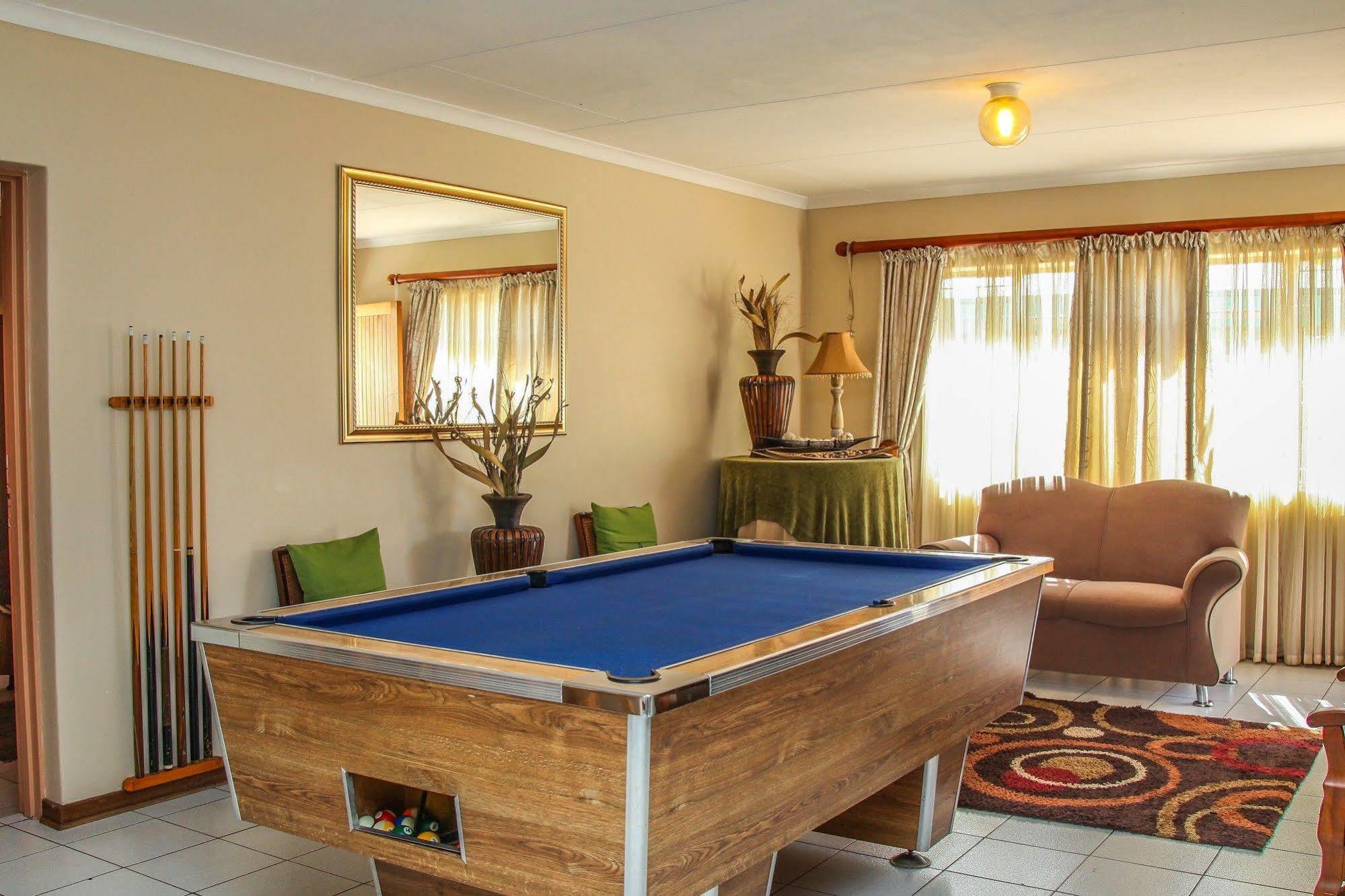 Aber Jetz Guesthouse Pongola Exterior photo