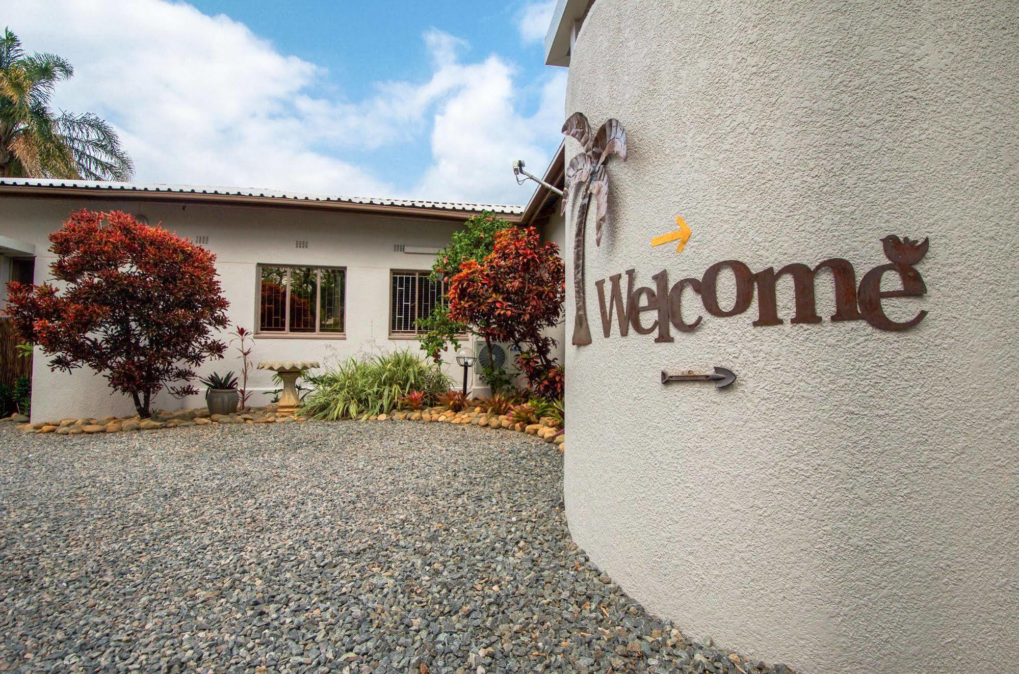 Aber Jetz Guesthouse Pongola Exterior photo