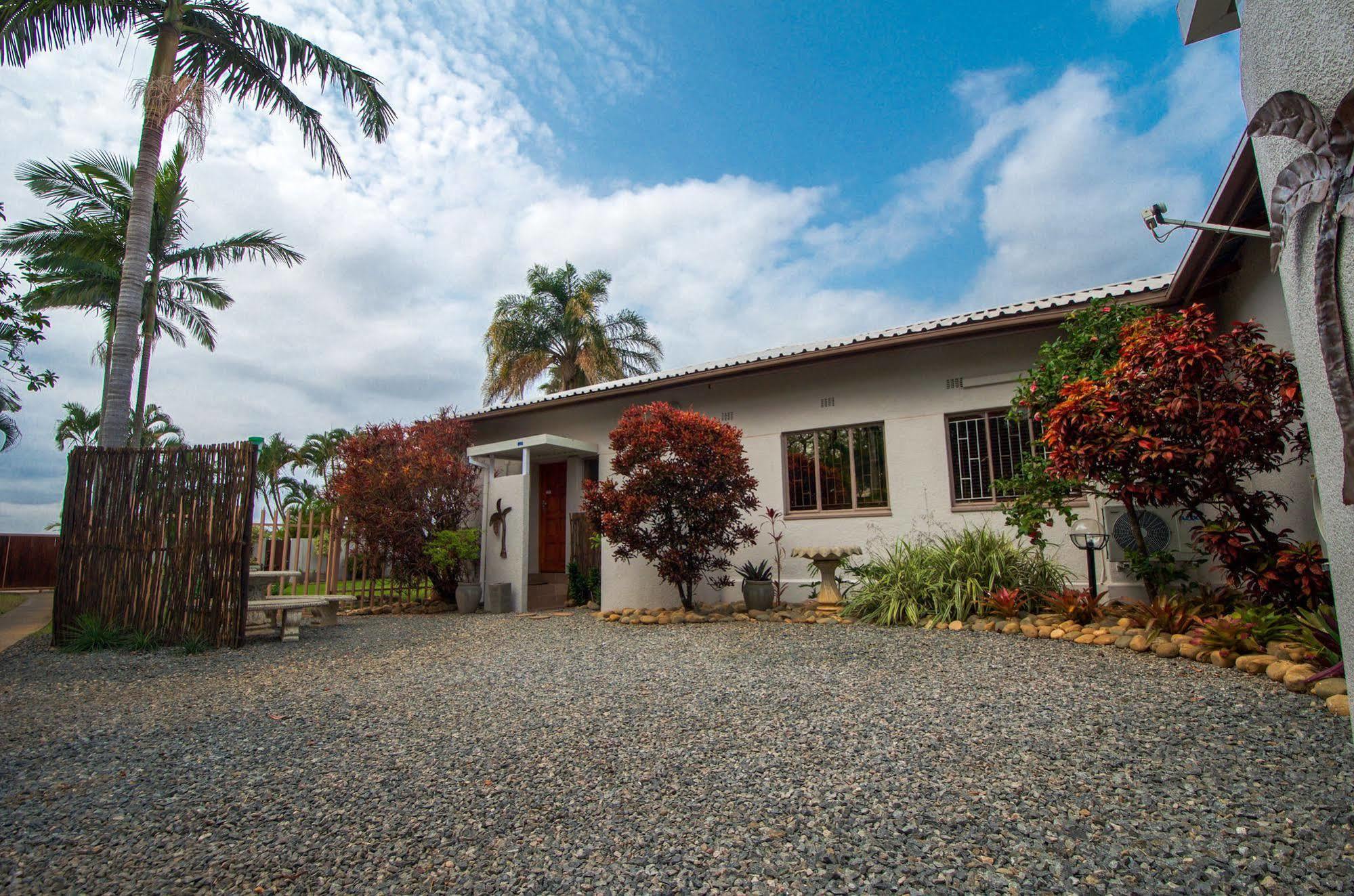 Aber Jetz Guesthouse Pongola Exterior photo