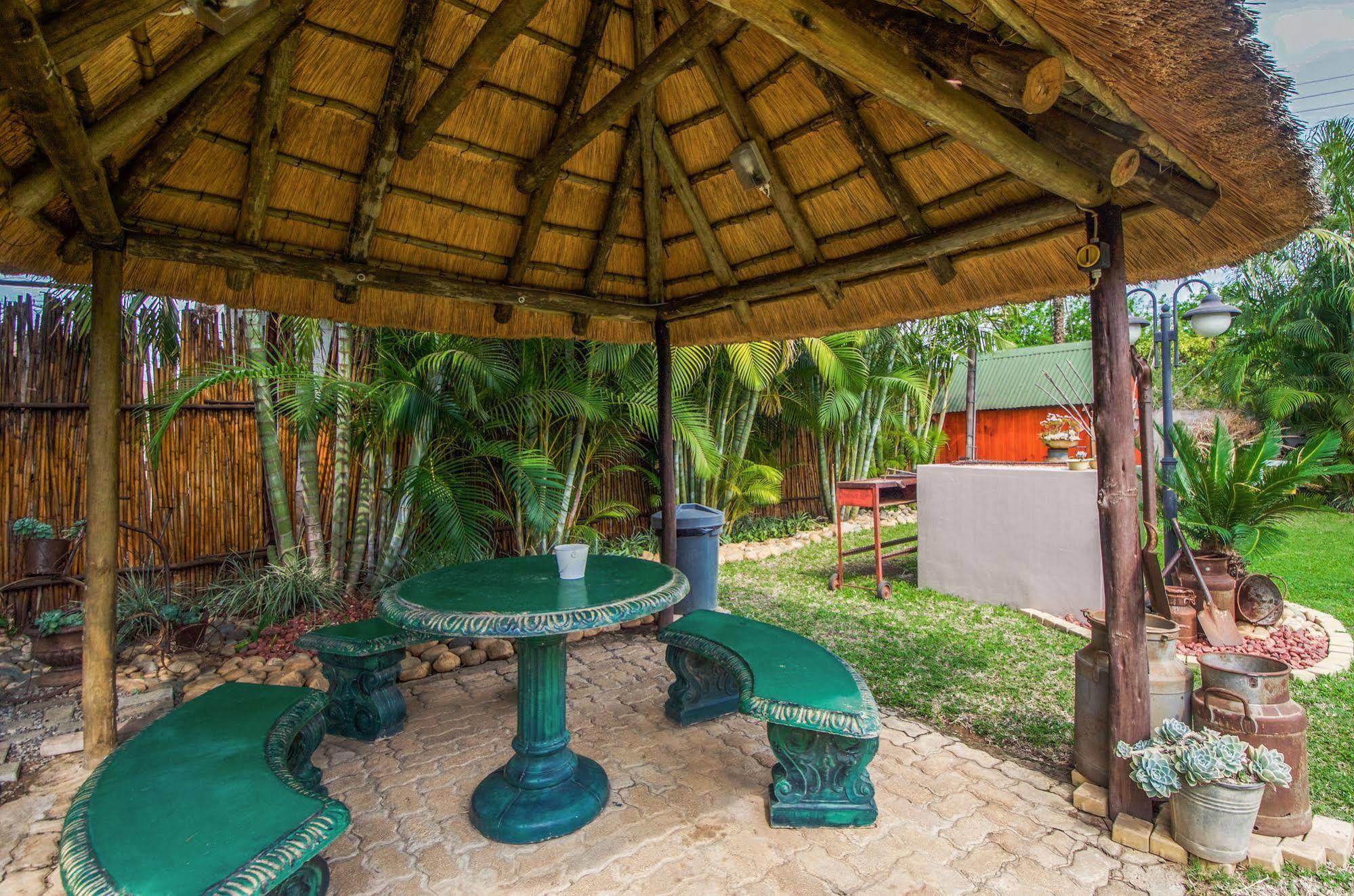 Aber Jetz Guesthouse Pongola Exterior photo